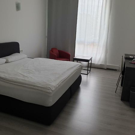 Markthotel Jena City Exteriér fotografie