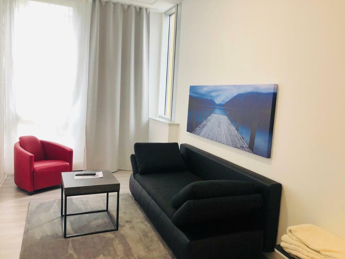 Markthotel Jena City Exteriér fotografie